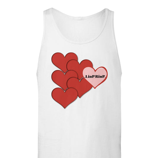 Premium Unisex Tank Top Gelato