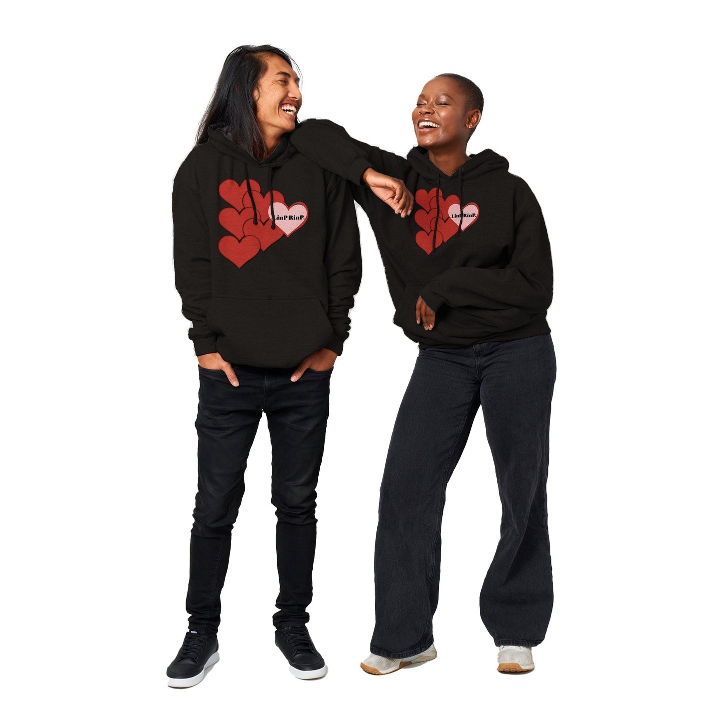 Premium Unisex Pullover Hoodie Gelato