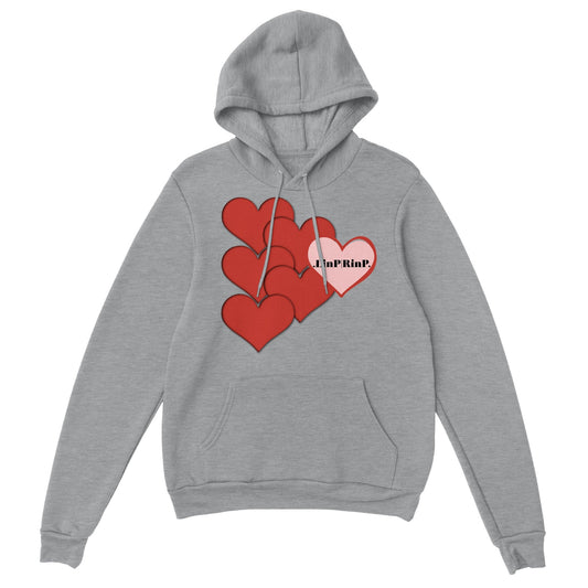 Premium Unisex Pullover Hoodie Gelato