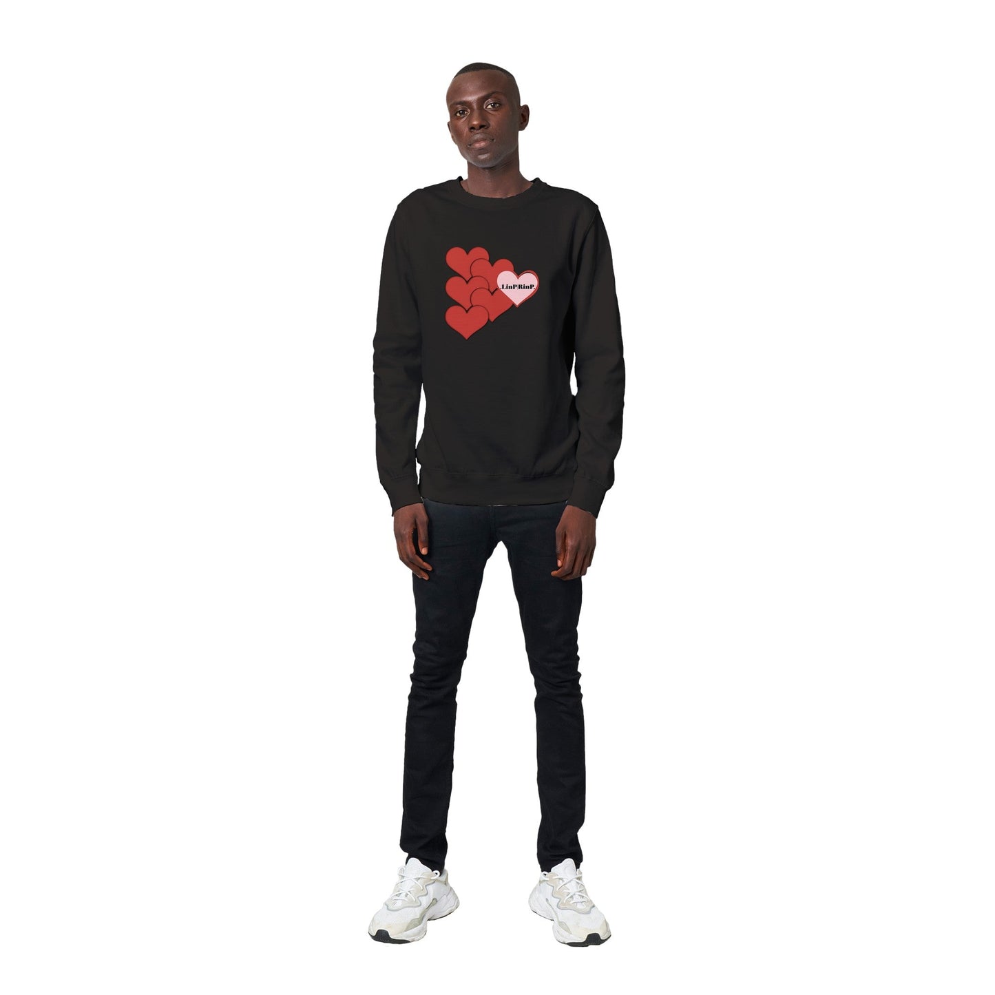 Premium Unisex Crewneck Sweatshirt Gelato