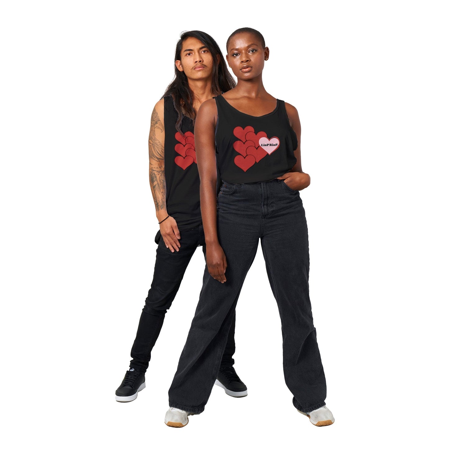 Premium Unisex Tank Top Gelato