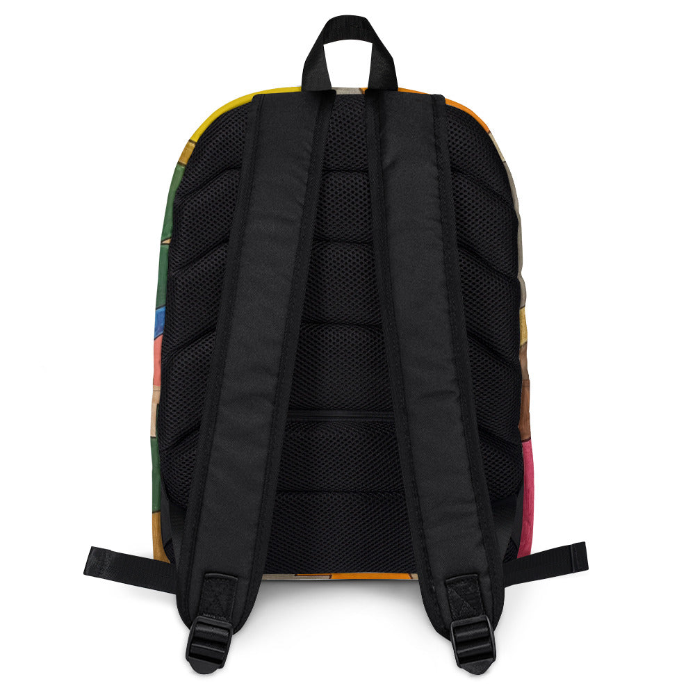 Together .LinP|RinP. Backpack .LinP|RinP.