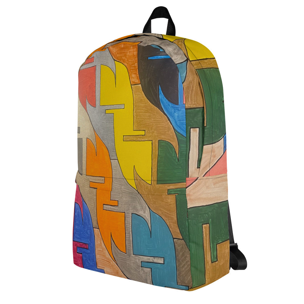 Together .LinP|RinP. Backpack .LinP|RinP.