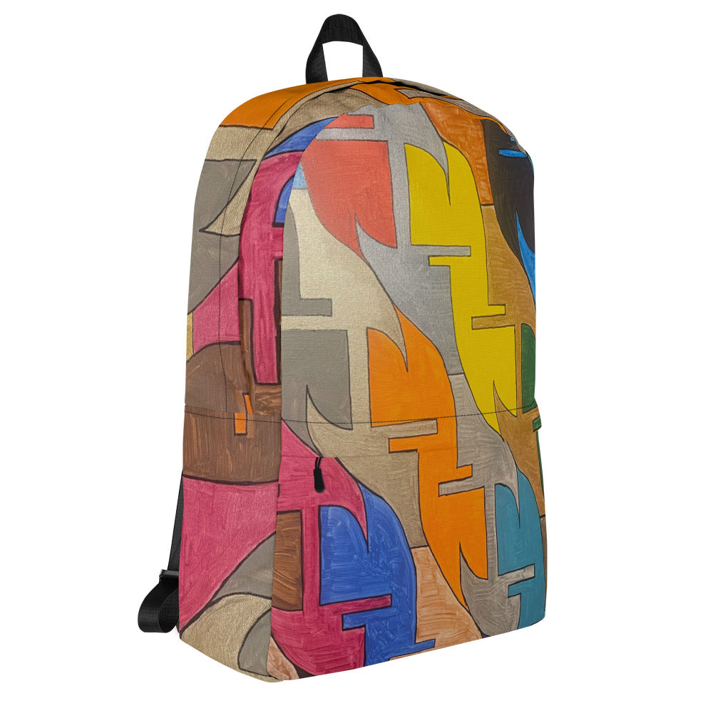 Together .LinP|RinP. Backpack .LinP|RinP.