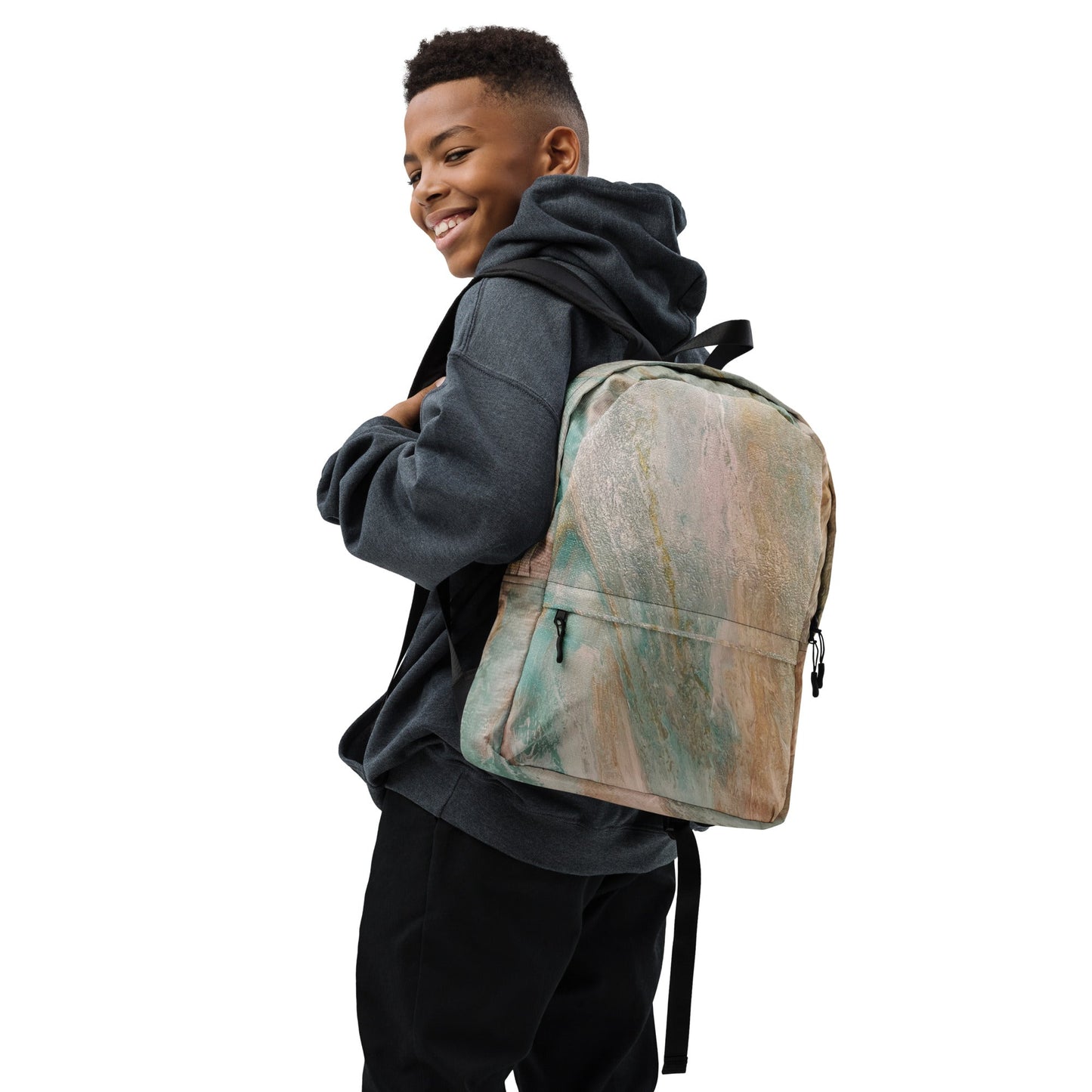 Heavenly .LinP|RinP. Backpack .LinP|RinP.