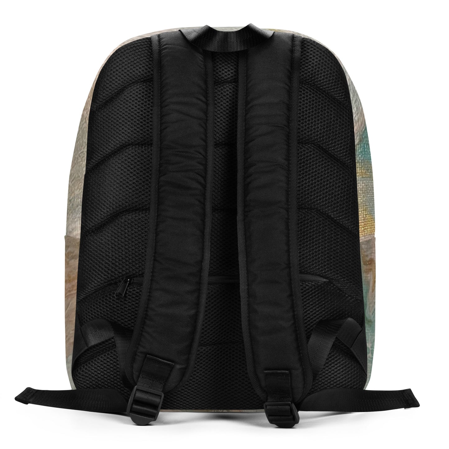 Heavenly .LinP|RinP. Minimalist Backpack .LinP|RinP.