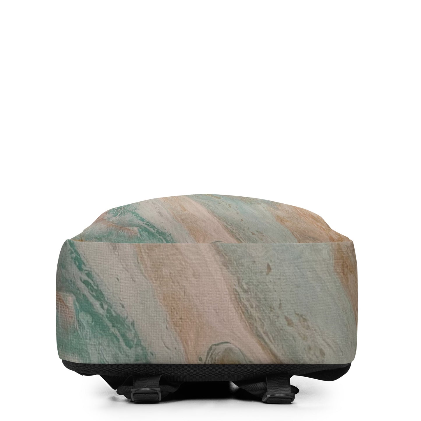 Heavenly .LinP|RinP. Minimalist Backpack .LinP|RinP.