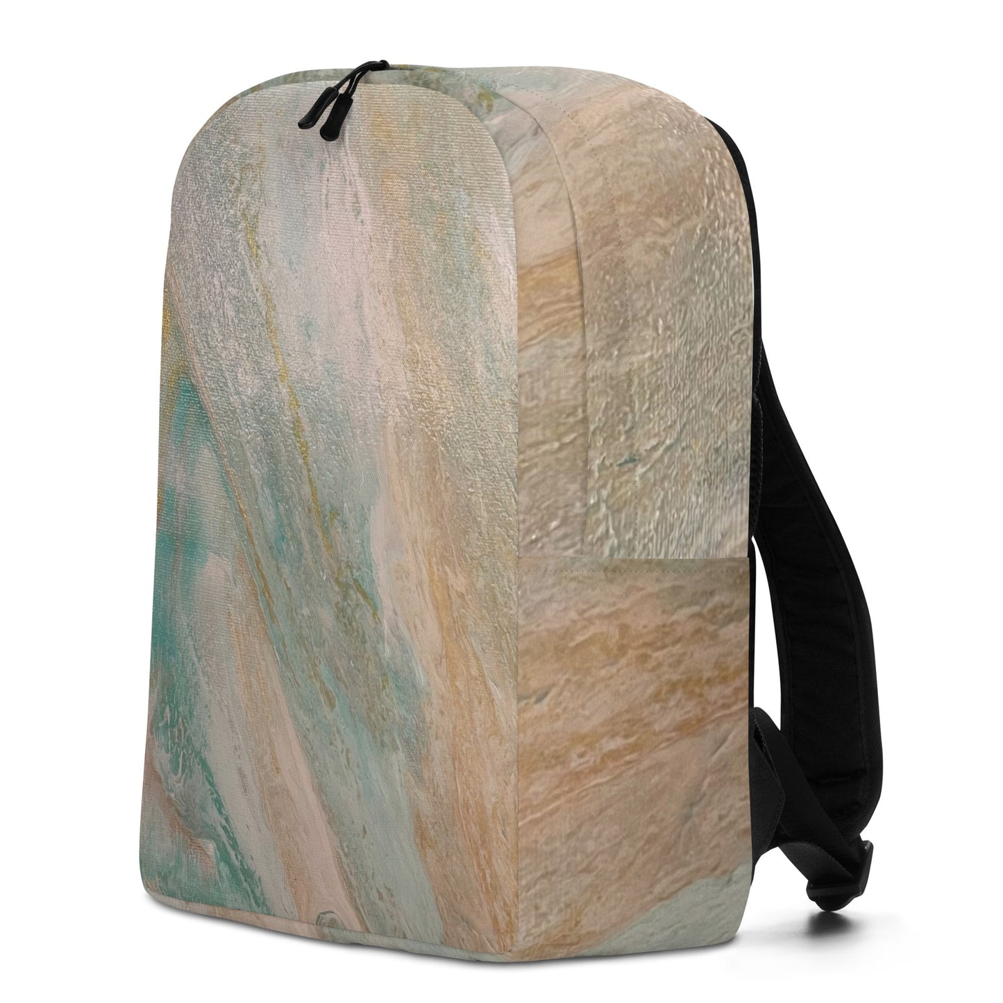 Heavenly .LinP|RinP. Minimalist Backpack .LinP|RinP.