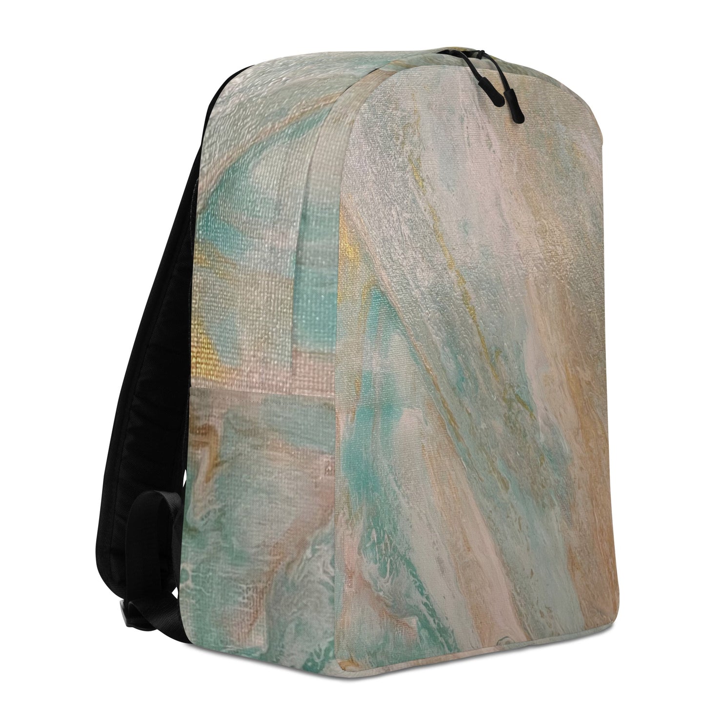 Heavenly .LinP|RinP. Minimalist Backpack .LinP|RinP.