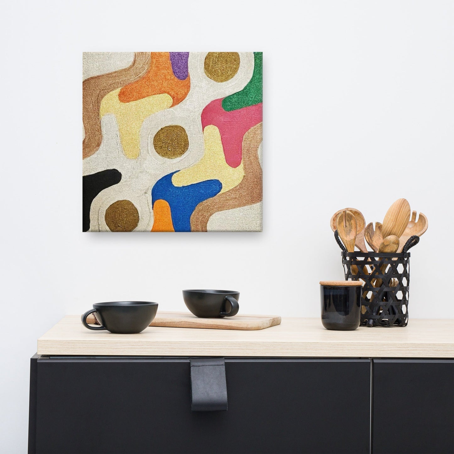 Join .LinP|RinP. Art Canvas .LinP|RinP.