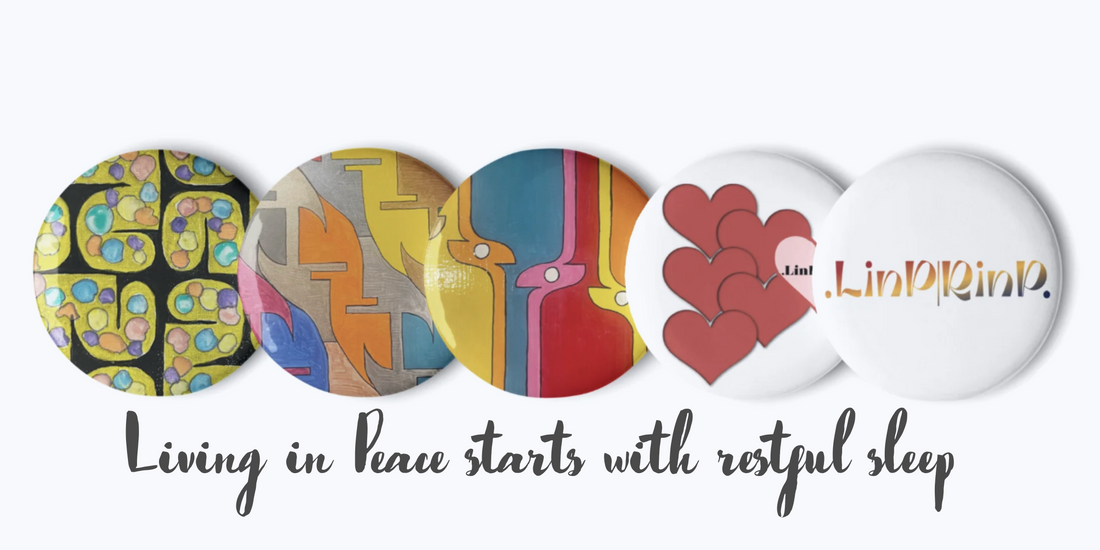 Our-Story .LinP|RinP.