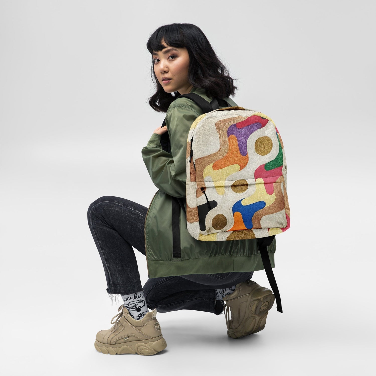 Back Pack