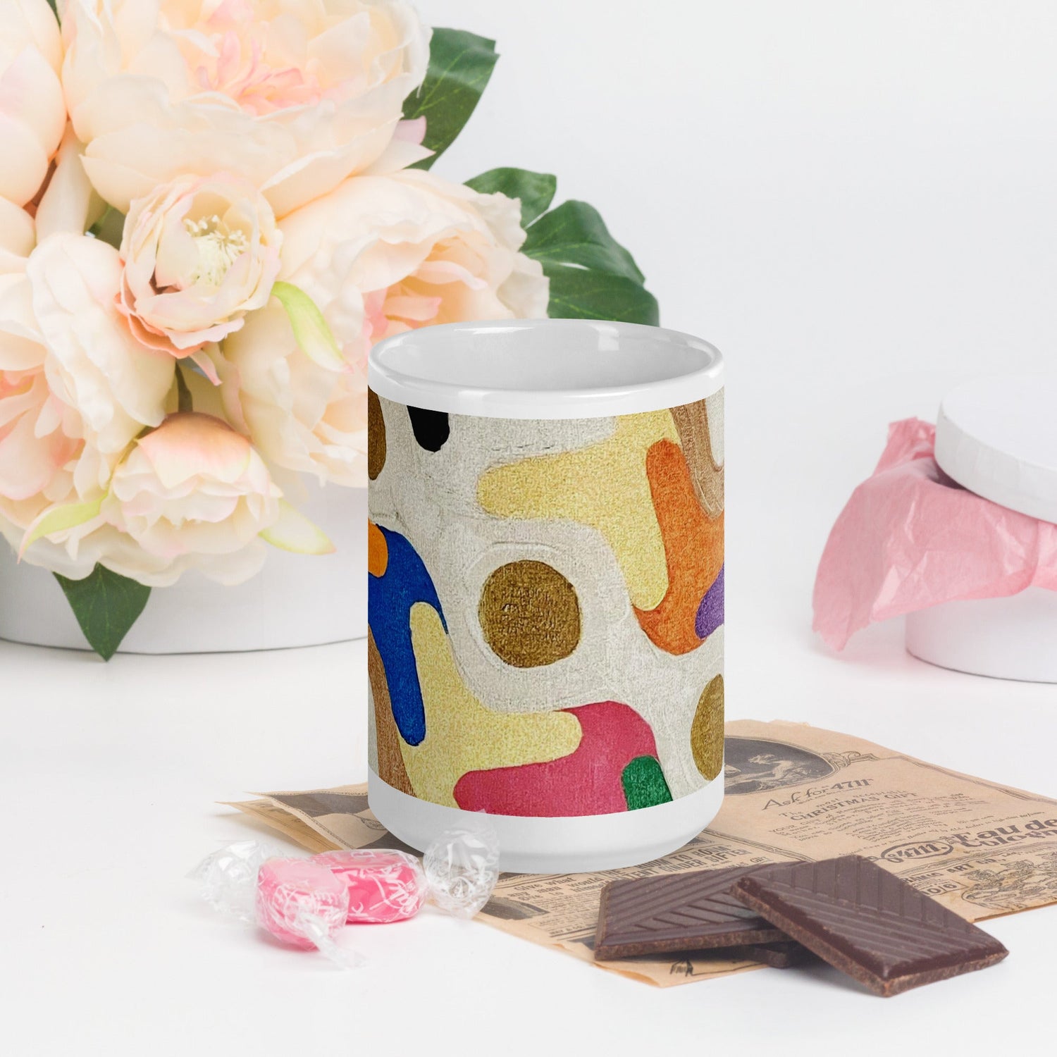 Mugs