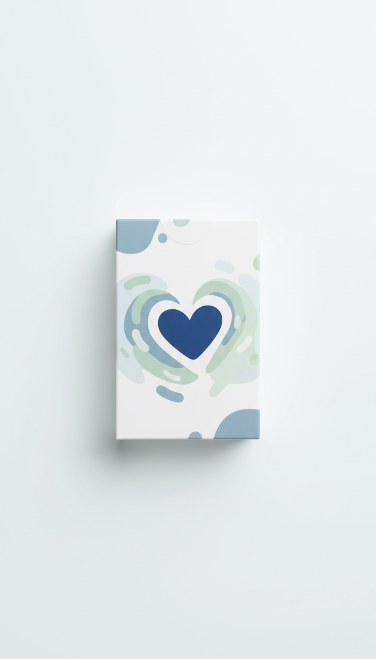 Heart Health Capsules with CoQ10