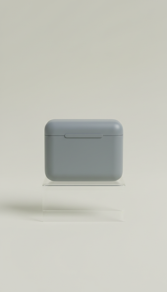 Clinical Daily Organizer with Magnetic Closure