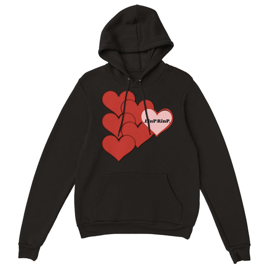 Premium Unisex Pullover Hoodie Gelato