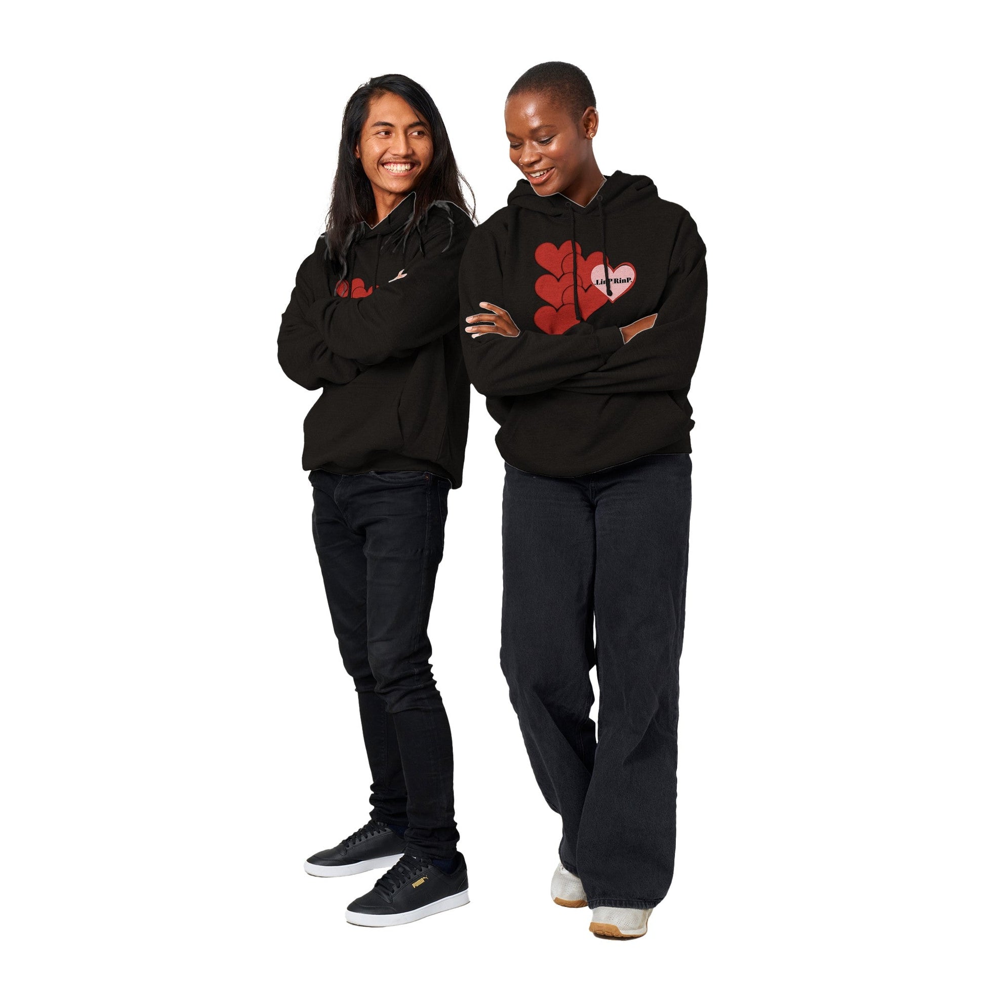 Premium Unisex Pullover Hoodie Gelato