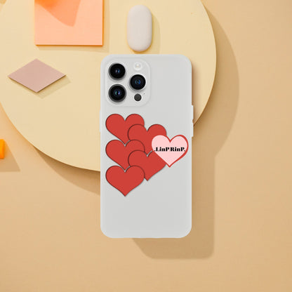 .LinP|RinP. Flexi case Gelato