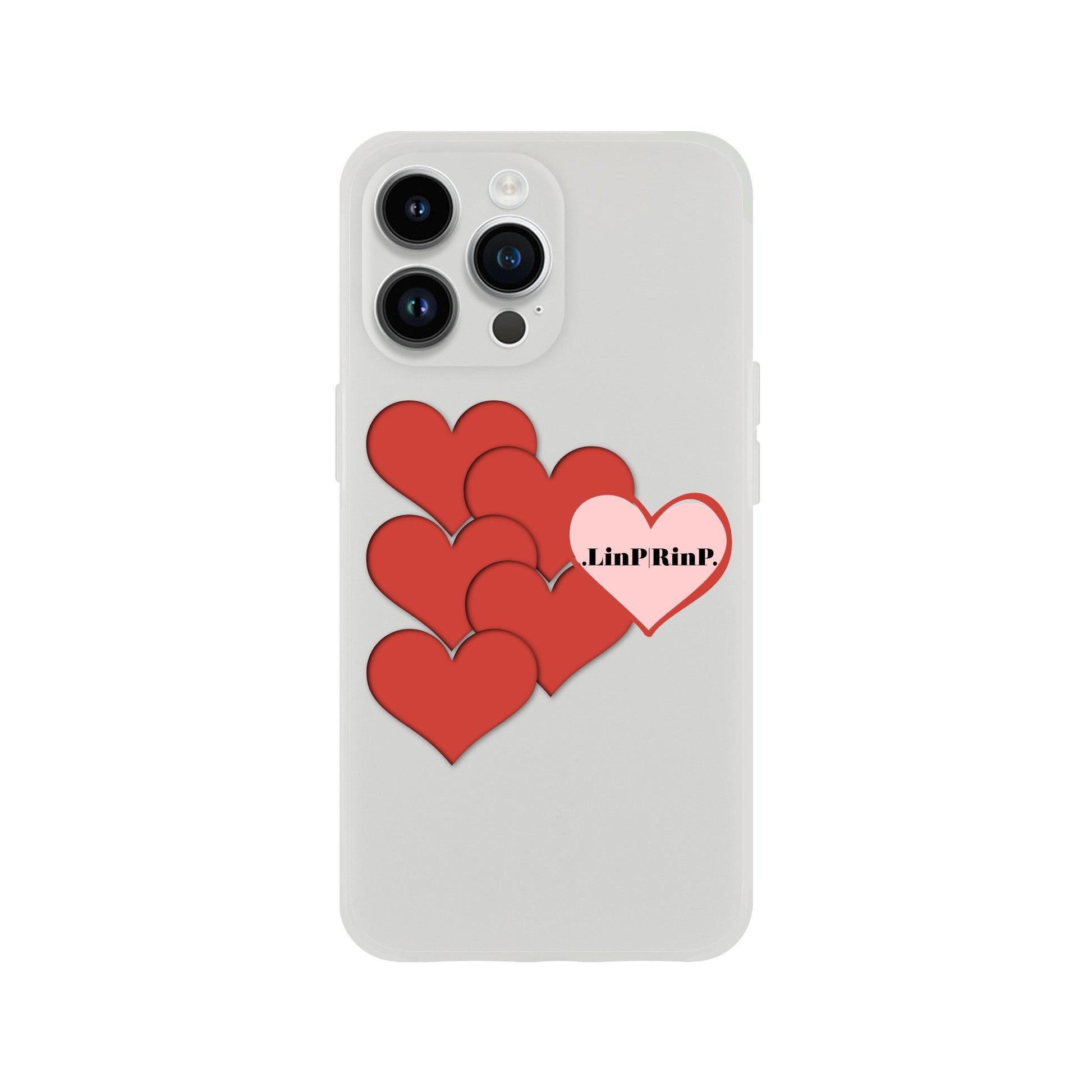 .LinP|RinP. Flexi case Gelato