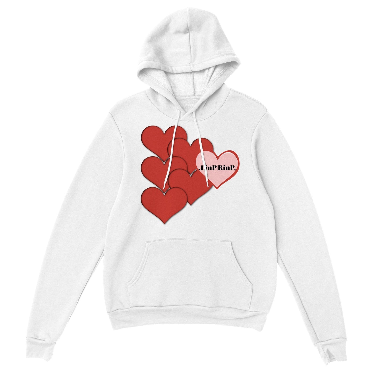 Premium Unisex Pullover Hoodie Gelato