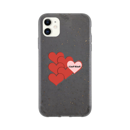 .LinP|RinP. Bio case Gelato