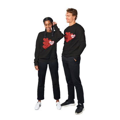 Premium Unisex Crewneck Sweatshirt Gelato