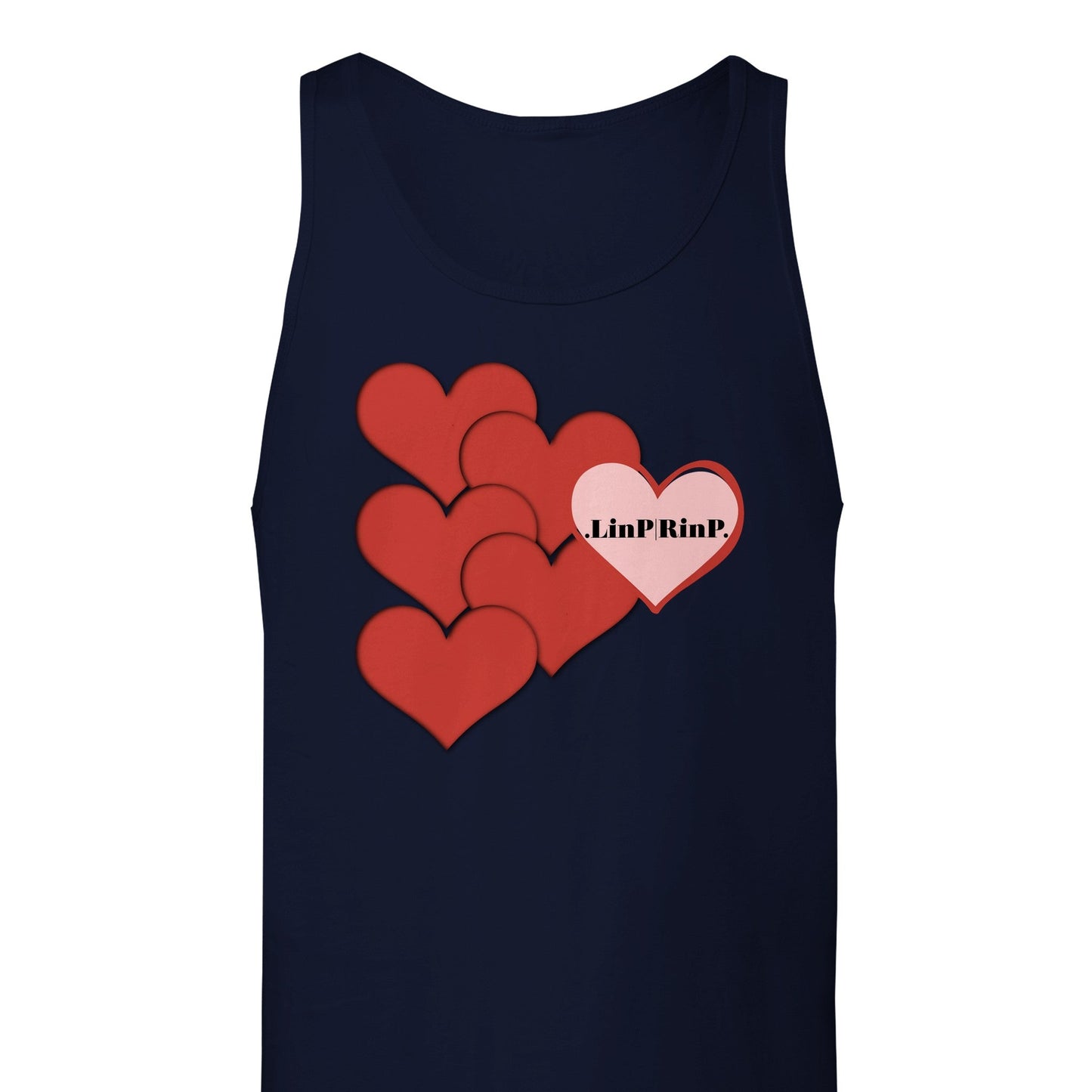 Premium Unisex Tank Top Gelato