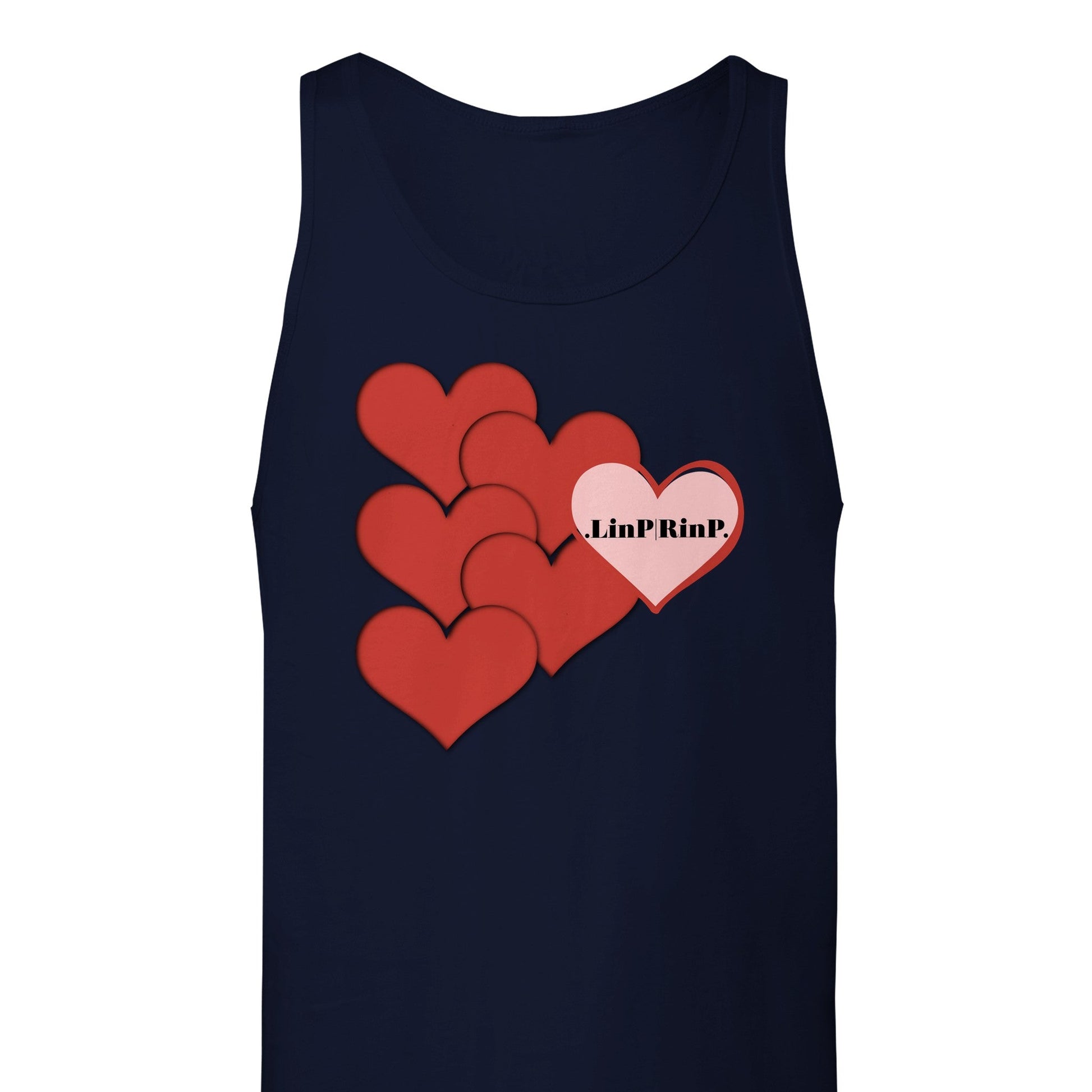 Premium Unisex Tank Top Gelato