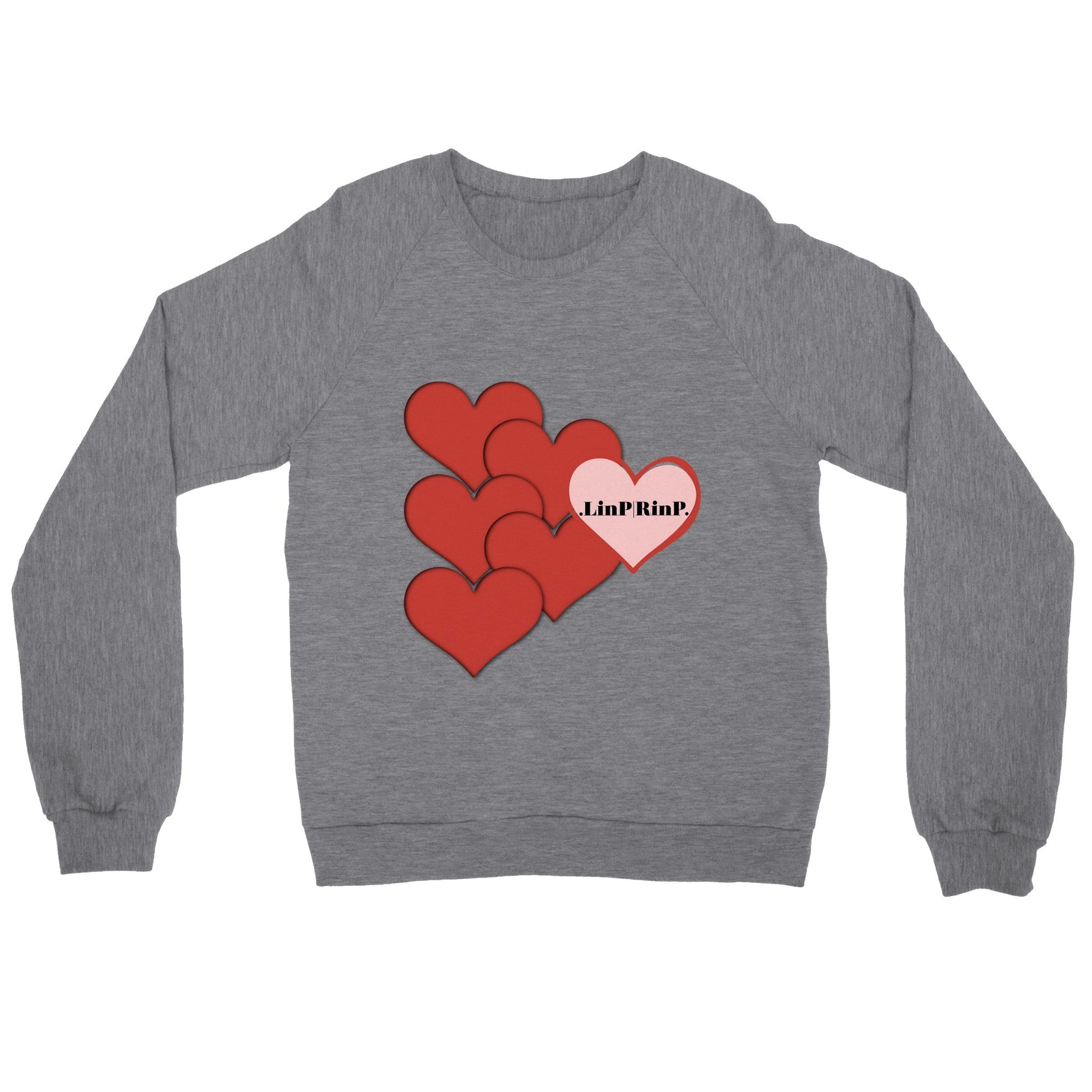 Premium Unisex Crewneck Sweatshirt Gelato