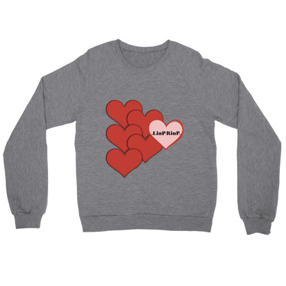 Premium Unisex Crewneck Sweatshirt Gelato