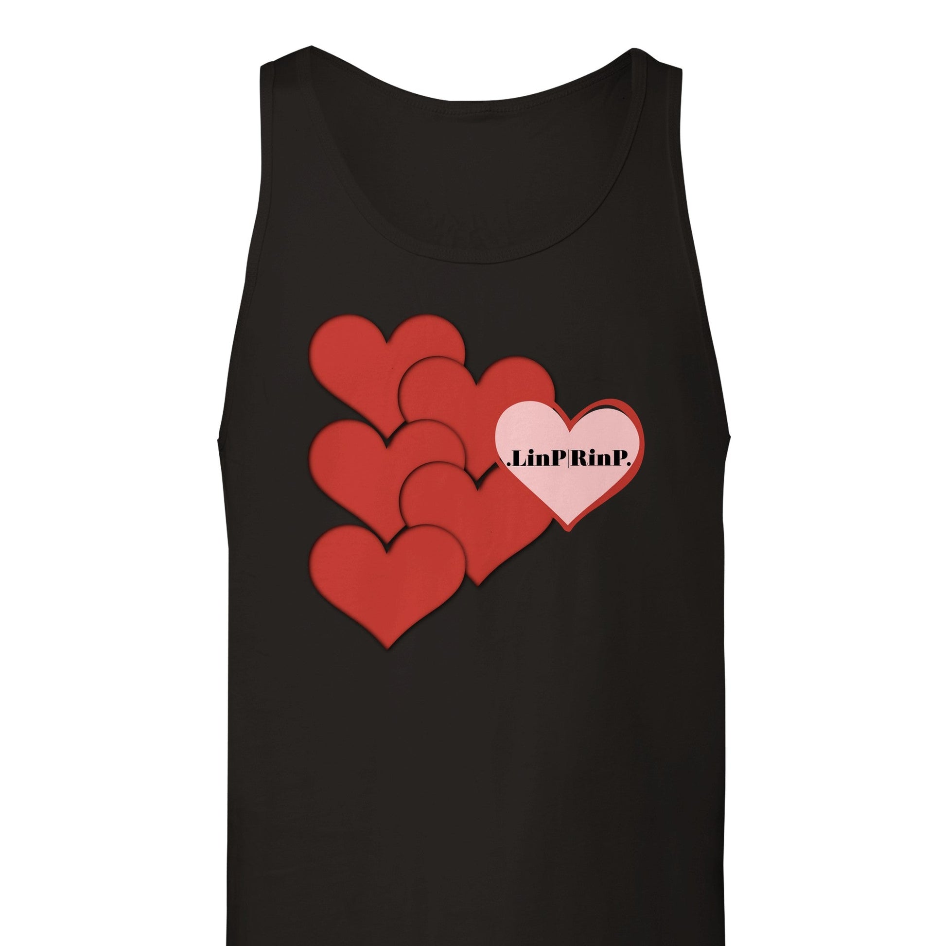 Premium Unisex Tank Top Gelato