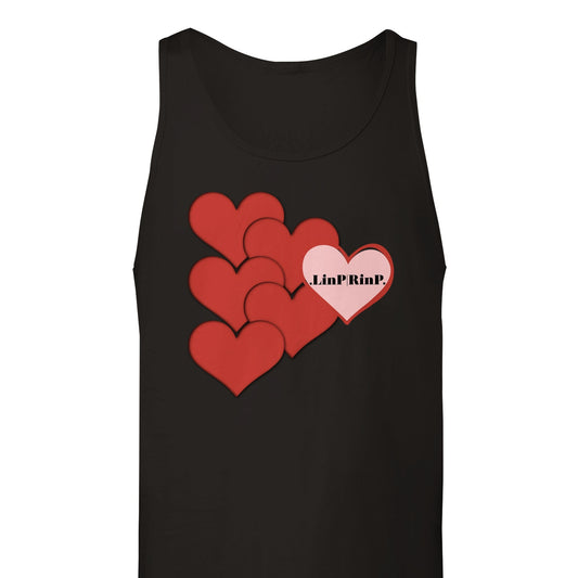 Premium Unisex Tank Top Gelato