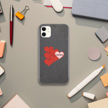 .LinP|RinP. Bio case Gelato