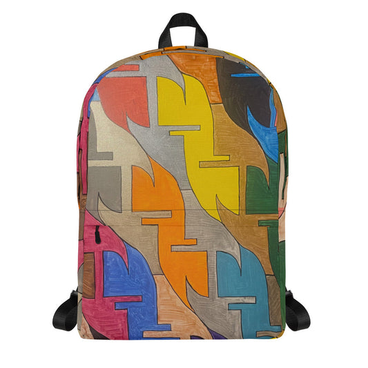 Together .LinP|RinP. Backpack .LinP|RinP.