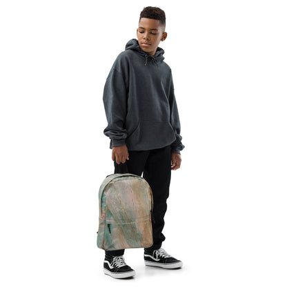 Heavenly .LinP|RinP. Backpack .LinP|RinP.