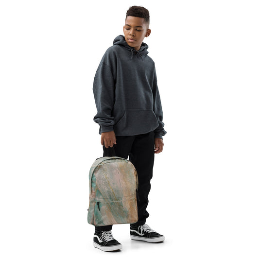 Heavenly .LinP|RinP. Backpack .LinP|RinP.