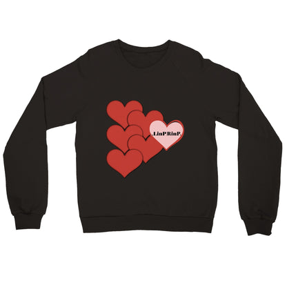 Premium Unisex Crewneck Sweatshirt Gelato