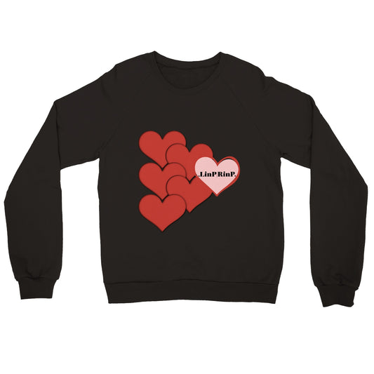 Premium Unisex Crewneck Sweatshirt Gelato