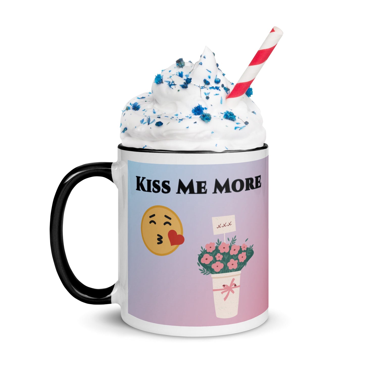 Mug with Color Inside .LinP|RinP.