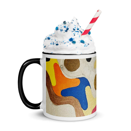 Join .LinP|RinP. Mug with Color Inside .LinP|RinP.