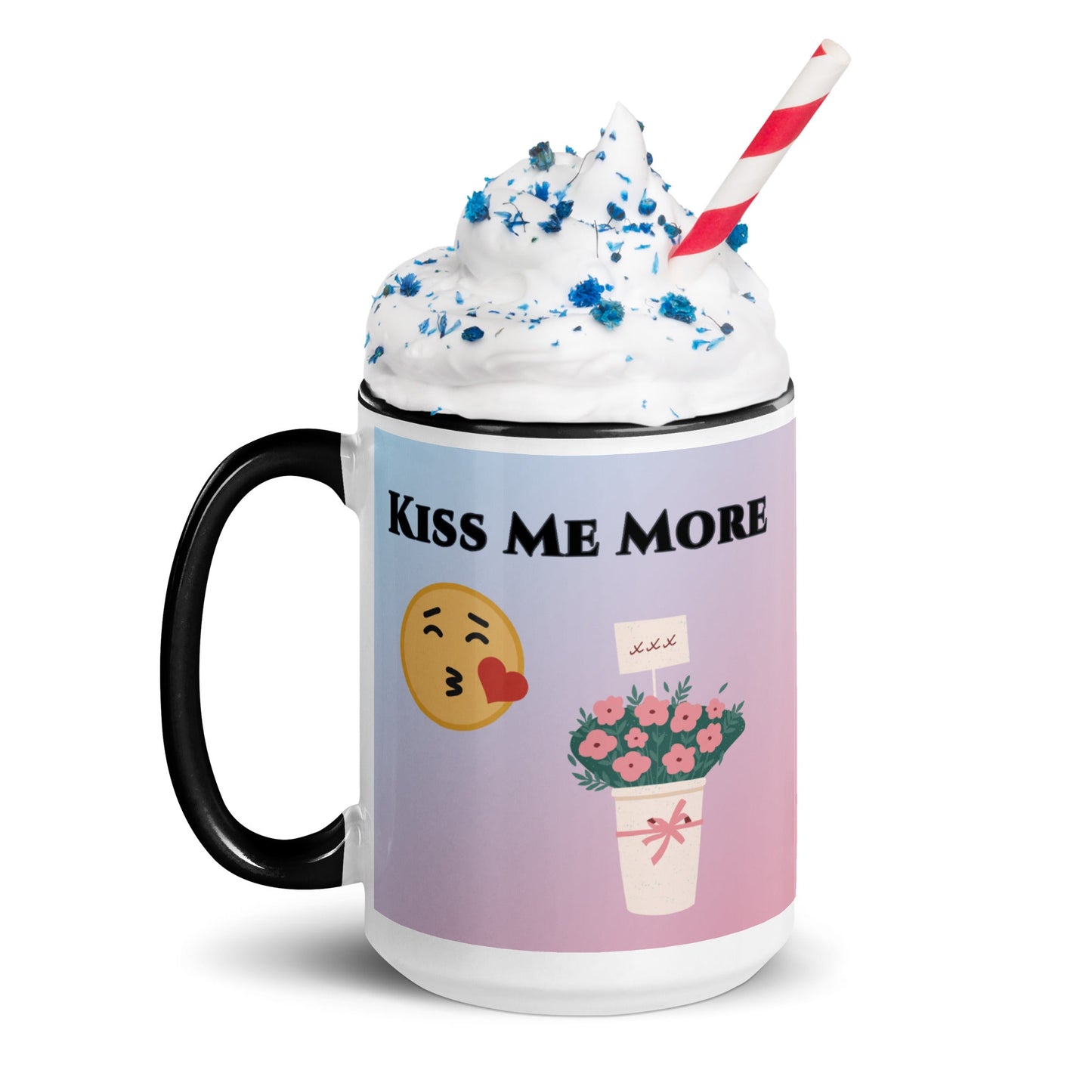 Mug with Color Inside .LinP|RinP.