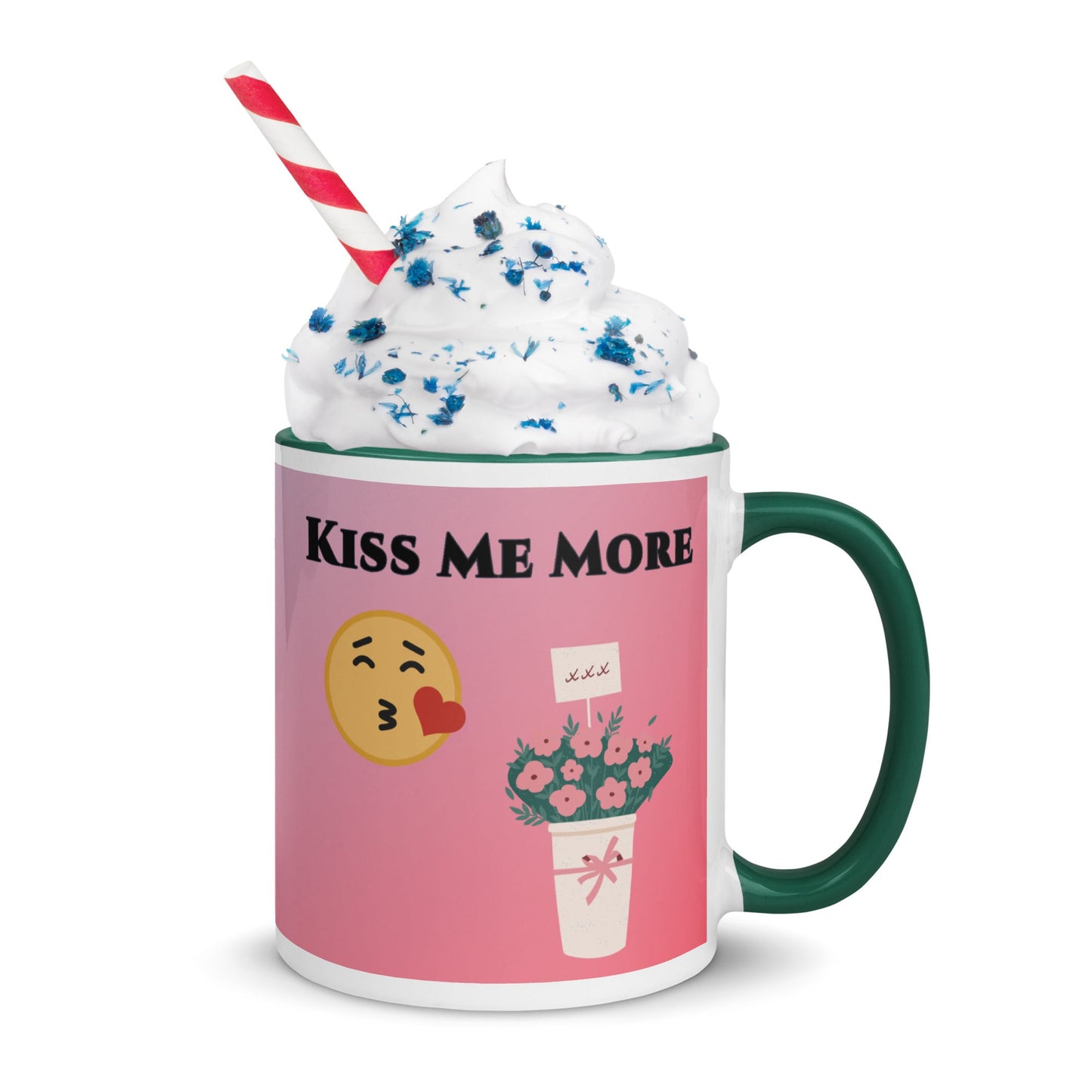 Mug with Color Inside .LinP|RinP.