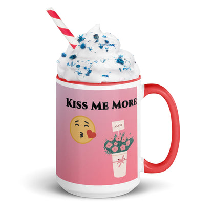 Mug with Color Inside .LinP|RinP.