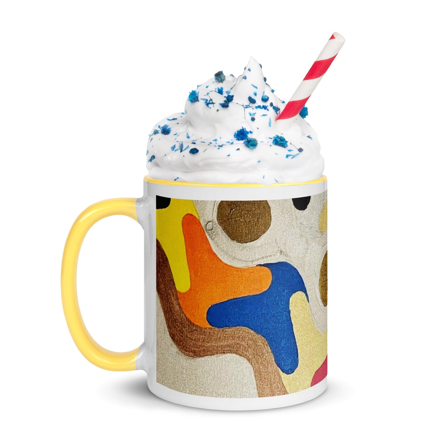 Join .LinP|RinP. Mug with Color Inside .LinP|RinP.