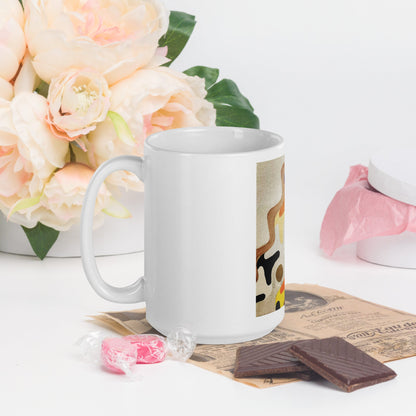 Join .LinP|RinP. White glossy mug .LinP|RinP.